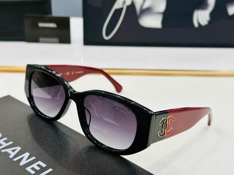 Chanel Sunglasses 1493